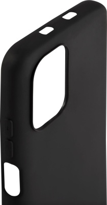 Чехол (клип-кейс) Redline для Xiaomi Poco F3 УТ000025426 черный