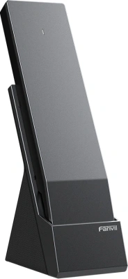 Телефон IP Fanvil H603W черный