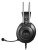 Наушники с микрофоном A4Tech Fstyler FH200U серый 2м накладные USB оголовье (FH200U GREY) Наушники с микрофоном A4Tech Fstyler FH200U серый 2м накладные USB оголовье (FH200U GREY)