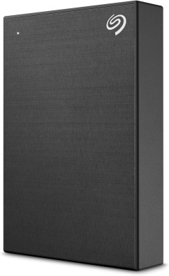 Жесткий диск Seagate USB3.0 4TB STKZ4000400 One Touch 2.5" черный