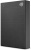 Жесткий диск Seagate USB3.0 4TB STKZ4000400 One Touch 2.5" черный