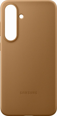 Чехол (клип-кейс) Samsung для Samsung Galaxy S25+ Kindsuit Case S25+ песочный (EF-VS936PFEGRU)