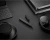 Ручка перьев. Parker Ingenuity Core F570 (2182013) Black BT F сталь нержавеющая подар.кор. Ручка перьев. Parker Ingenuity Core F570 (2182013) Black BT F сталь нержавеющая подар.кор.