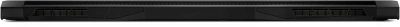 Ноутбук MSI Katana 17 B13VEK-1621XRUY Core i5 13420H 8Gb SSD512Gb NVIDIA GeForce RTX4050 6Gb 17.3" IPS FHD (1920x1080) без ОС black WiFi BT Cam (9S7-17L541-1621)