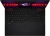 Ноутбук MSI Raider A18 HX A9WJG-216RU Ryzen 9 9955HX3D 64Gb SSD2Tb NVIDIA GeForce RTX 5090 24Gb 18" IPS UHD+ (3840x2400) Windows 11 Home black WiFi BT Cam (9S7-182L72-216)
