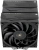 Устройство охлаждения(кулер) Thermalright Royal Knight 120 Soc-AM5/AM4/1200/1700/1851 серебристый/черный 4-pin 28.4dB Al+Cu Ret (RK120)