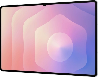 Планшет Samsung Galaxy Tab S11 Ultra BSM-X936B 9400 Plus (3.73) 8C RAM16Gb ROM1Tb 14.6" AMOLED 2X 2960x1848 5G eSIM Android 15 серебристый 13Mpix 12Mpix BT WiFi microSD 2Tb 11600mAh