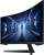 Монитор Samsung 34" Odyssey G5 LC34G55TWWPXEN черный VA LED 21:9 HDMI матовая 250cd 178гр/178гр 3440x1440 165Hz FreeSync Premium DP UW 5.6кг Монитор Samsung 34" Odyssey G5 LC34G55TWWPXEN черный VA LED 21:9 HDMI матовая 250cd 178гр/178гр 3440x1440 165Hz FreeSync Premium DP UW 5.6кг