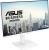 Монитор Asus 27" VA279QGS-W белый IPS LED 1ms 16:9 HDMI M/M матовая HAS Piv 1500:1 350cd 178гр/178гр 1920x1080 120Hz VGA DP FHD USB 5.95кг Монитор Asus 27" VA279QGS-W белый IPS LED 1ms 16:9 HDMI M/M матовая HAS Piv 1500:1 350cd 178гр/178гр 1920x1080 120Hz VGA DP FHD USB 5.95кг