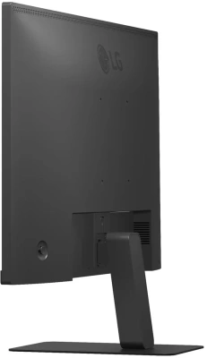 Монитор LG 23.8" 24U631A-B черный IPS LED 16:9 HDMI матовая 1000:1 250cd 178гр/178гр 2560x1440 100Hz Quad 2K (1440p) USB 3.6кг