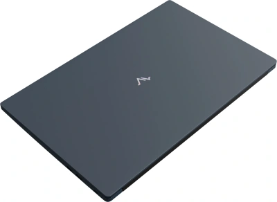 Ноутбук Maibenben M17A-R574UM Ryzen 5 7430U 16Gb SSD512Gb AMD Radeon Graphics 17.3" IPS FHD (1920x1080) Windows 11 Home blue WiFi BT Cam 3896mAh (M17A-R574UM0F3RHU4EB1)