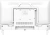 Телевизор LED BBK 24" 24LEM-1045/TS2C (W) белый HD 60Hz DVB-T2 DVB-C DVB-S2 USB (RUS)