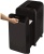Шредер Fellowes PowerShred LX220 черный (секр.P-4) перекрестный 20лист. 30лтр. скрепки скобы пл.карты