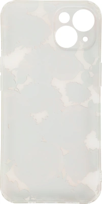 Чехол (клип-кейс) Gresso для Apple iPhone 13 Air прозрачный/рисунок (GR17AAAE9096)