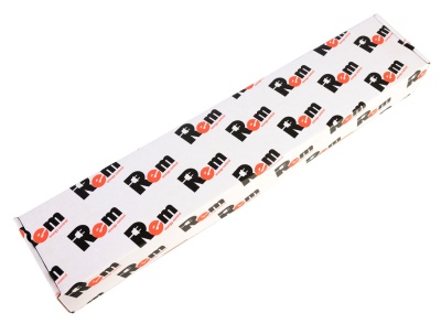 Блок распределения питания Rem R-10-12C13-V-440-1.8 гор.размещ. 12xC13 базовые 10A C14 1.8м