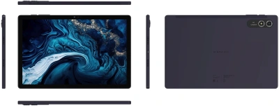 Планшет Digma Pro HIT 18 T606 (1.6) 8C RAM8Gb ROM128Gb 10.5" IPS 1920x1200 4G Android 13 фиолетовый 13Mpix 5Mpix BT WiFi microSD 512Gb 7000mAh 5hr 120hrs