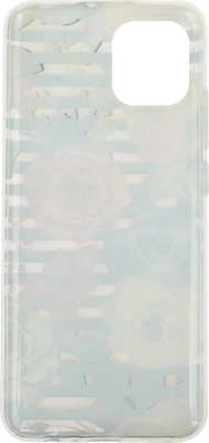 Чехол (клип-кейс) Gresso для Honor 50 Air прозрачный/рисунок (GR17AAAE9323)