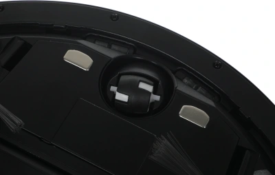 Пылесос-робот Vitek VT-1802 черный