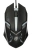 Мышь Оклик 396M INSOMNIA черный оптическая 1200dpi USB 3but (1192373)