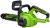 Цепная пила Greenworks G24CS25 аккум. 600Вт 0.8л.с. дл.шины:10" (25cm) 1аккум. 8Ач ЗУ (2007707UH) Цепная пила Greenworks G24CS25 аккум. 600Вт 0.8л.с. дл.шины:10" (25cm) 1аккум. 8Ач ЗУ (2007707UH)