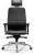 Кресло Метта KL-3.04 Infinity Easy Clean экокожа с подголов. крестов. металл хром (комплект 1шт) Кресло Метта KL-3.04 Infinity Easy Clean экокожа с подголов. крестов. металл хром (комплект 1шт)