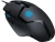 Мышь Logitech Hyperion Fury G402 черный оптическая 4000dpi USB 7but (910-004070)