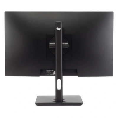 Моноблок IRU Tactio 23ID 23.8" Full HD i3 12100 (3.3) 16Gb SSD256Gb UHDG 730 CR Windows 11 Pro GbitEth WiFi BT 90W Cam черный 1920x1080 (RUS)