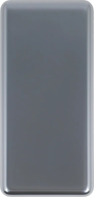 Мобильный аккумулятор Xiaomi Ultra Slim 5000mAh QC/PD 20W 2.4A USB-C серый (BHR9535GL)