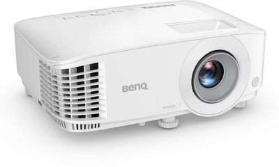 Проектор Benq MW560 DLP 4000Lm (1280x800) 20000:1 ресурс лампы:6000часов 2xHDMI 2.3кг