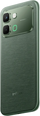 Смартфон Infinix X6887 Note Edge 128Gb 8Gb зеленый моноблок 3G 4G 2Sim 6.78" 1208x2644 Android 16 50Mpix 802.11 a/b/g/n/ac NFC GPS GSM900/1800 GSM1900 Protect FM