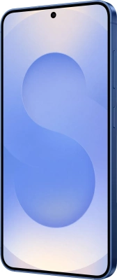 Смартфон Samsung SM-S931B Galaxy S25 128Gb 12Gb синий моноблок 3G 4G 2Sim 6.2" 1080x2340 Android 15 50Mpix 802.11 a/b/g/n/ac/ax/be NFC GPS GSM900/1800 GSM1900 Protect