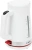 Чайник электрический Bosch TWK4M 1.7л. белый корпус: пластик (TWK4M221)