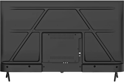 Телевизор LED BBK 43" 43LEM-1036/FTS2C (B) черный FULL HD 60Hz DVB-T2 DVB-C DVB-S2 USB (RUS)