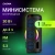 Минисистема Digma D-MC1721 черный 10Вт FM USB BT micro SD Минисистема Digma D-MC1721 черный 10Вт FM USB BT micro SD