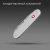 Мультитул Victorinox Companion Slim Alox (0.8170.26) 6функц. серебристый карт.коробка