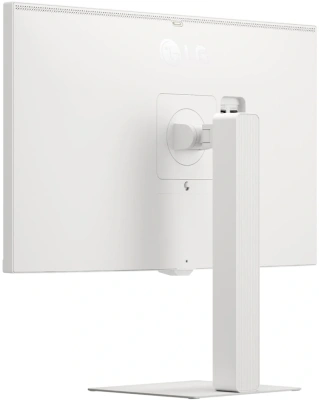 Монитор LG 31.5" 32U850SA-W белый IPS LED 16:9 HDMI M/M Cam матовая HAS 1000:1 400cd 178гр/178гр 3840x2160 60Hz 4K USB 7.7кг