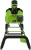 Снегоуборщик электр. Greenworks G40ST40 Снегоуборщик электр. Greenworks G40ST40