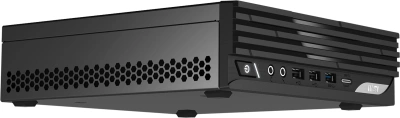 Неттоп MSI Pro DP21 14M-1244XRU i7 14700 (2.1) 16Gb SSD512Gb UHDG 770 без ОС GbitEth WiFi BT 120W черный (9S6-B0A431-1244)