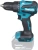 Дрель-шуруповерт Makita DHP490Z аккум. патрон:быстрозажимной