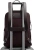 Рюкзак женский Piquadro Lyra CA4576W92T/BO2 бордовый нейлон/натур.кожа