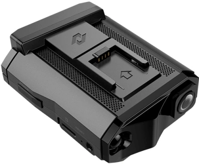 Видеорегистратор с радар-детектором Neoline X-COP 9350 черный 1080p 130гр. GPS Ambarella