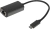 Сетевой адаптер Gigabit Ethernet Cudy UE10C USB Type-C Сетевой адаптер Gigabit Ethernet Cudy UE10C USB Type-C
