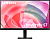 Монитор Samsung 27" ViewFinity S7 S27D700EAUXEN черный IPS LED 5ms 16:9 HDMI матовая 1000:1 350cd 178гр/178гр 3840x2160 60Hz DP Quad 4K (2160p) USB 5кг