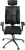 Кресло руководителя эргономичное Метта Yoga Spine Triumph B2 (Черный CC.50.15.13A) черный сиденье черный сет./экокожа с подголов. крестов.5-луч. металл хром Кресло руководителя эргономичное Метта Yoga Spine Triumph B2 (Черный CC.50.15.13A) черный сиденье черный сет./экокожа с подголов. крестов.5-луч. металл хром