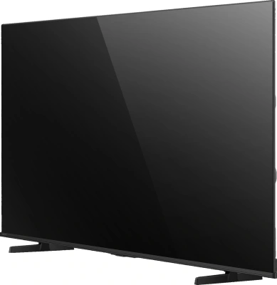 Телевизор QLED Hisense 55" 55E7S черный 4K Ultra HD 60Hz MEMC DVB-T DVB-T2 DVB-C DVB-S DVB-S2 USB WiFi Smart TV (RUS)