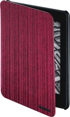 Чехол Hama Tayrona красный полиэстер/поликарбонат Kindle Paperwhite 4