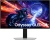 Монитор Samsung 27" Odyssey OLED G6 S27FG602SIXCI серебристый OLED LED 16:9 HDMI матовая HAS Piv 300cd 178гр/178гр 2560x1440 500Hz FreeSync Premium Pro DP 2K USB 6.9кг Монитор Samsung 27" Odyssey OLED G6 S27FG602SIXCI серебристый OLED LED 16:9 HDMI матовая HAS Piv 300cd 178гр/178гр 2560x1440 500Hz FreeSync Premium Pro DP 2K USB 6.9кг