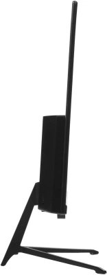 Моноблок IRU P233 23.8" Full HD i5 1235U (1.3) 16Gb SSD512Gb UHDG Windows 11 Pro 64 GbitEth WiFi BT 65W Cam черный 1920x1080