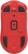 Мышь A4Tech Bloody R72 Pro красный оптическая 26000dpi беспров. USB-C 7but (R72 PRO PYRO BLAZE)
