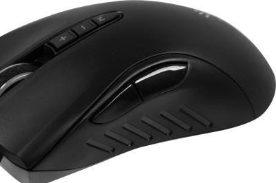 Мышь A4Tech Bloody ES5 черный оптическая 3200dpi USB 8but